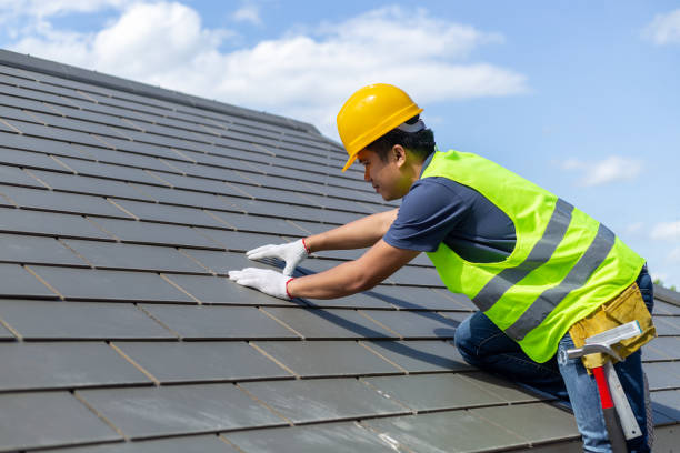 Sealant for Roof in Menominee, MI
