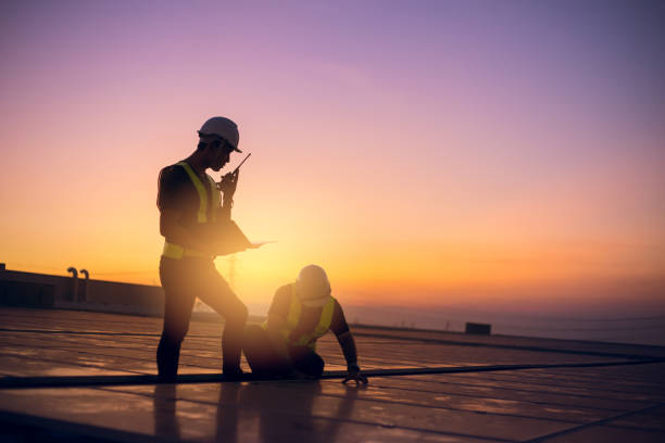 Best Gutter Installation and Roofing  in Menonee, MI
