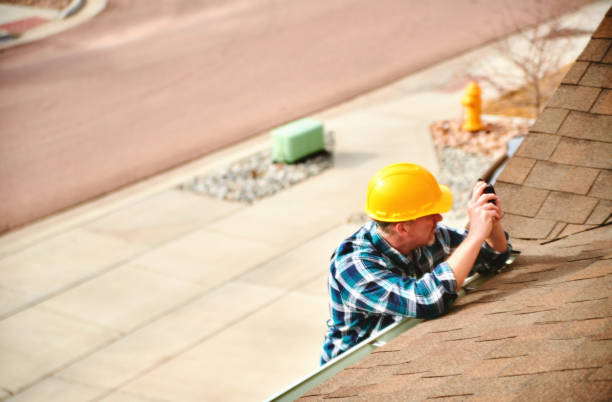 Best Metal Roofing Contractor  in Menonee, MI