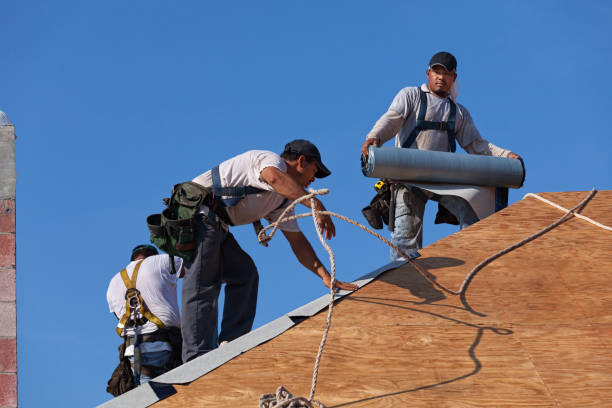 Best Emergency Roof Repair  in Menonee, MI