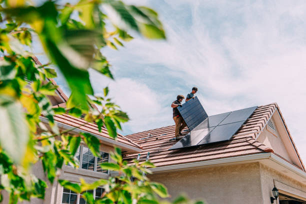 Best Affordable Roofing Company  in Menonee, MI