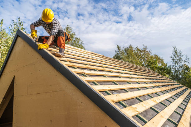 Trusted Menominee, MI Roofing Contractor Experts