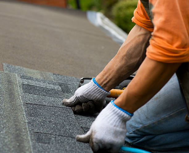Quick and Trustworthy Emergency Roof Repair Services in Menominee, MI