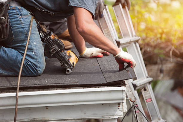 Best Roofing Contractors for Homes  in Menonee, MI