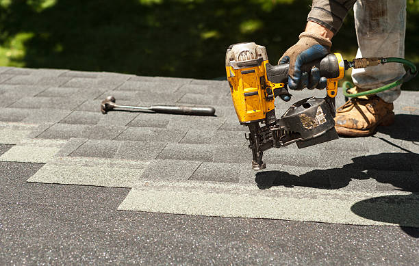 Best New Roof Installation  in Menonee, MI