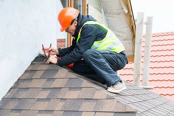 Best Roof Inspection Near Me  in Menonee, MI
