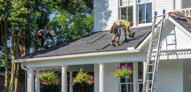 Best Residential Roofing Contractor  in Menonee, MI