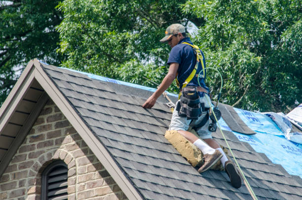 Best Roof Replacement Cost  in Menonee, MI